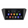 Isudar 2DIN autorádio T72-IEV38 Android, Škoda Fabia III