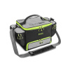 Taška Delphin Reaxe QuixBAG 2xBOX XL