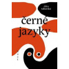 Černé jazyky - Táborská Dita