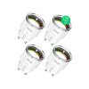 Smart sada zásuvek NOUS A1/4pack WiFi Tuya