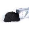 BIOCHAR AKTÍVNE UHLIE - Čierne uhlie proti hnačke JEMNE MLETÉ - pre psov 400 g