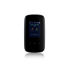 Zyxel LTE2566-M634 bezdrôtový smerovač Dvojpásmový (2,4 ghz/5 ghz) 4G Čierna (LTE2566-M634-EUZNV1F)