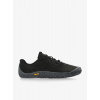 Dámske outdoor topánky Merrell Vapor Glove 6 LTR - black/asphalt