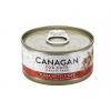 Canagan Cat konz. - tuniak a Krab 75 g