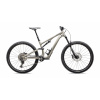 Celoodpružený trailový bicykel SPECIALIZED Stumpjumper 15 Alloy Biela Veľkosť rámu: S5 Celoodpružený trailový bicykel