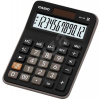 CASIO kalkulačka MX 12 B BK, Stolní kalkulátor (MX 12 B BK)