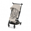 Cybex LIBELLE 2026 kočík do lietadla - Dune Grey