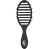 Wet Brush Speed Dry kefa na vlasy Black