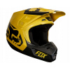 Prilba FOX V2 V-2 PREME FIBER CROSS QUAD L. (Prilba FOX V2 V-2 PREME FIBER CROSS QUAD L.)