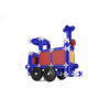 Teddies Sada kociek Seva 1 plast 222dielov (40000311)