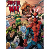 Sinister War (Spencer Nick)