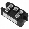 3-FÁZOVÝ USMERŇOVACÍ MOSTÍK MDS-100A 1600V