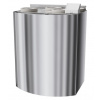 Systemair SAVE VTR 150/K L 1000W nerez