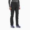 Dámske turistické nohavice Millet Magma black/ noir