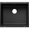 BLANCO SUBLINE 500-U Colour Unit - antracit