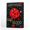 A NATURALS Novel: Bad Blood, Book 4