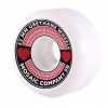 kolieska MOSAIC HEART Black 52MM 102A 52 mm