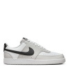Nike Court Vision Low Trainers Mens Grey/Black/Wht 7 (41)