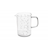 WEIS Sklenená odmerka 1000 ml WEIS