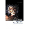 Much Ado About Nothing - William Shakespeare, HarperCollins Publishers