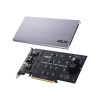 ASUS HYPER M.2 X16 CARD V2 karta rozhrania/adaptér Interný (90MC06P0-M0EAY0)