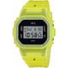 CASIO DWE-5600JB-1A9ER Carbon Core Guard J. Balvin Collaboration