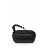 Cestovná taška Osprey Transporter Duffel 40 - raven black