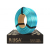 ROSA 3D Filaments PLA SILK REFILL Multicolor 1,75 mm ROSA 1 kg OCEAN