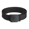 MIL-TEC® Opasok pracka s lebkou 40 mm ČIERNY Univerzálna veľkosť
