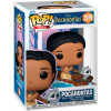 Funko Pop! 1579 Plus: Disney Pocahontas Pocahontas