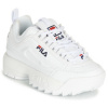 Fila Nízke tenisky DISRUPTOR KIDS Biela