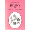 Byliny na srdce cévy krev - Rystonová Ida