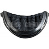 Shoei Chin Curtain D (XR-1100 / X-Spirit II / Qwest/ NXR) bradový deflektor