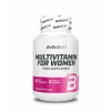 Multivitamin for Women 60 tabliet - BioTech USA