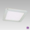 Moderné svietidlo PREZENT MADRAS LED CHROME 62606