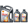 Shell Helix Ultra 6L 5W-40 4+2 (Shell Helix Ultra 6L 5W-40 4+2)