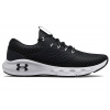 Under Armour Charged Vantage 2 - Black/White 41