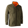 DEERHUNTER Gamekeeper Reversible Fleece Jacket Veľkosť: L