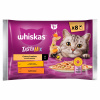 Whiskas mokré krmivo mix príchutí 0,68 kg