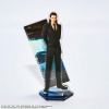 Square-Enix Final Fantasy VII Remake Acryl Figurka Tseng 8 cm