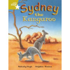 Rigby Star Independent Gold Reader 4 Sydney the Kangaroo