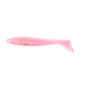 Fox Rage gumová nástraha Spikey Shad Ultra UV Pink Candy Veľkosť nástrahy: 6cm, Hmotnosť nástrahy: 1g