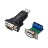 DIGITUS USB 2.0 to Serial Converter RS485 incl. USB A Cable 80cm USB A M / USB A F DA-70157