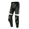 Kalhoty STELLA MISSILE 3, ALPINESTARS, dámské (černá/bílá, vel. 48)