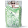 Ro.ial Hot Wax zrniečka vosku GREEN 800 g