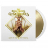 Joseph Stephens Righteous Gemstones Se. White 180G