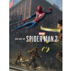 Midas Spider-Man Art Book The Art of Marvel´s Spider-Man 2