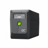 Napájací zdroj UPS Green Cell UPSLM360 650 VA 360 W