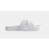 Šľapky Under Armour UA W Ansa Studio-WHT 101 9 (EUR 40.5)