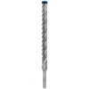 BOSCH Príklepový vrták EXPERT SDS plus-7X, 16 x 200 x 265 mm 2608900131